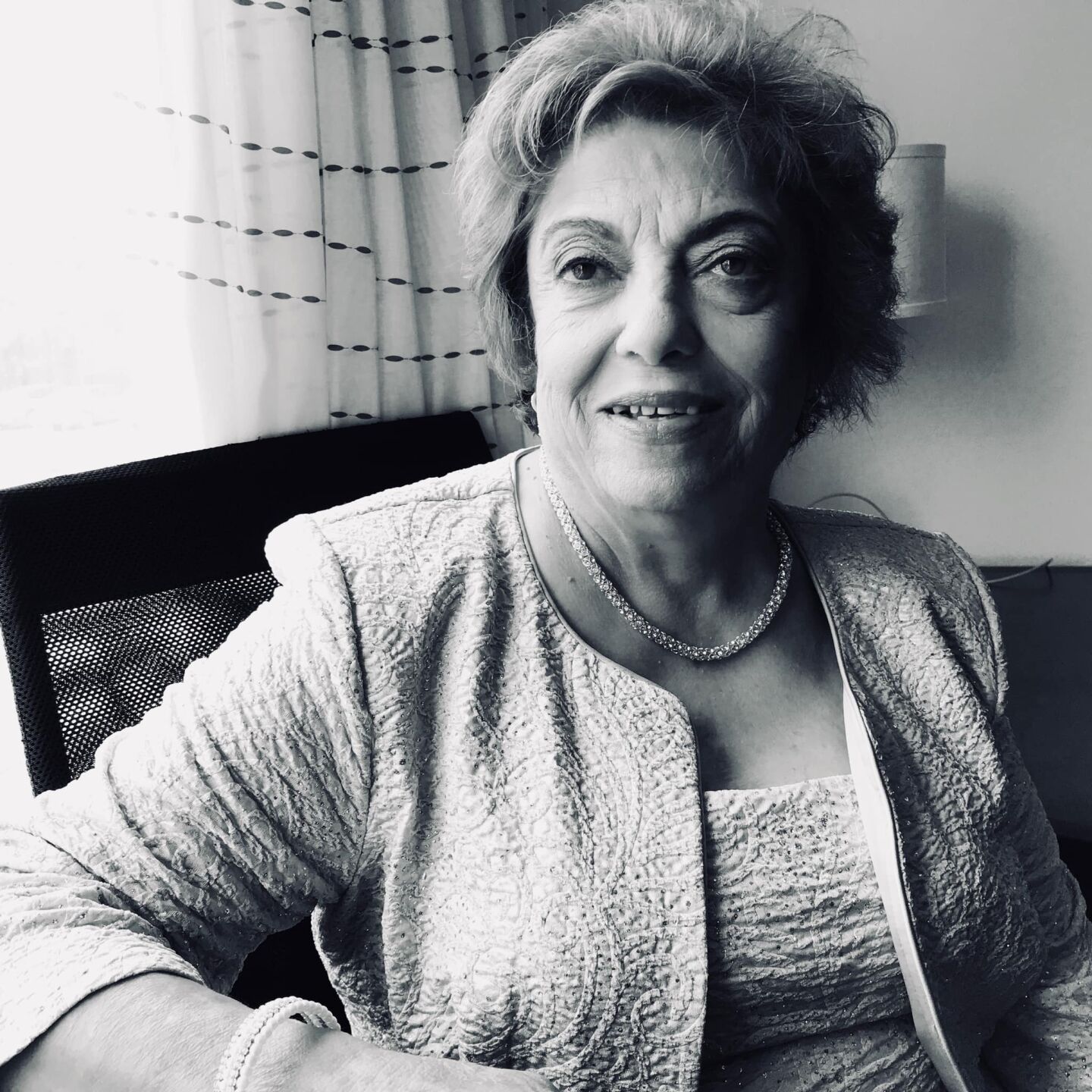 Samiera Abou-Nasr